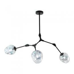 Изображение продукта Потолочная люстра Kink Light Нисса 